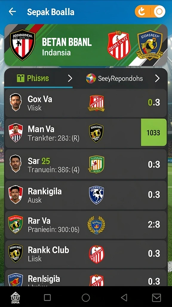 Screenshot 11bola nomor 2