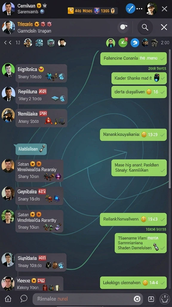 Screenshot 567luck nomor 2