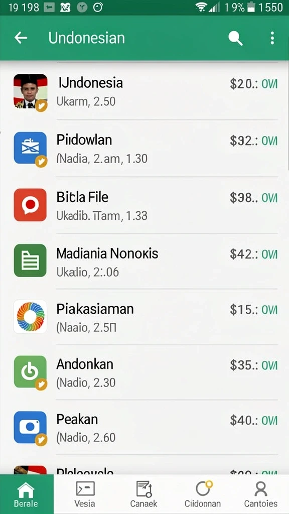 Screenshot 567luck nomor 3