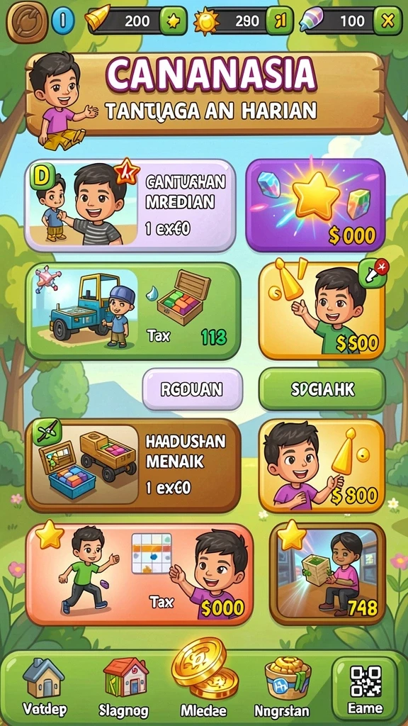 Screenshot 6svip nomor 3