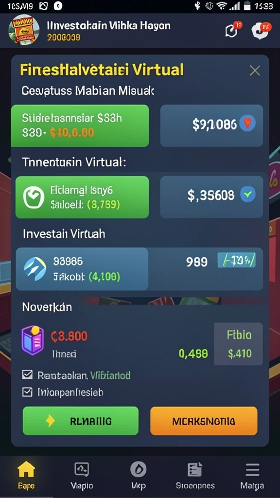 Screenshot 8728slots nomor 3