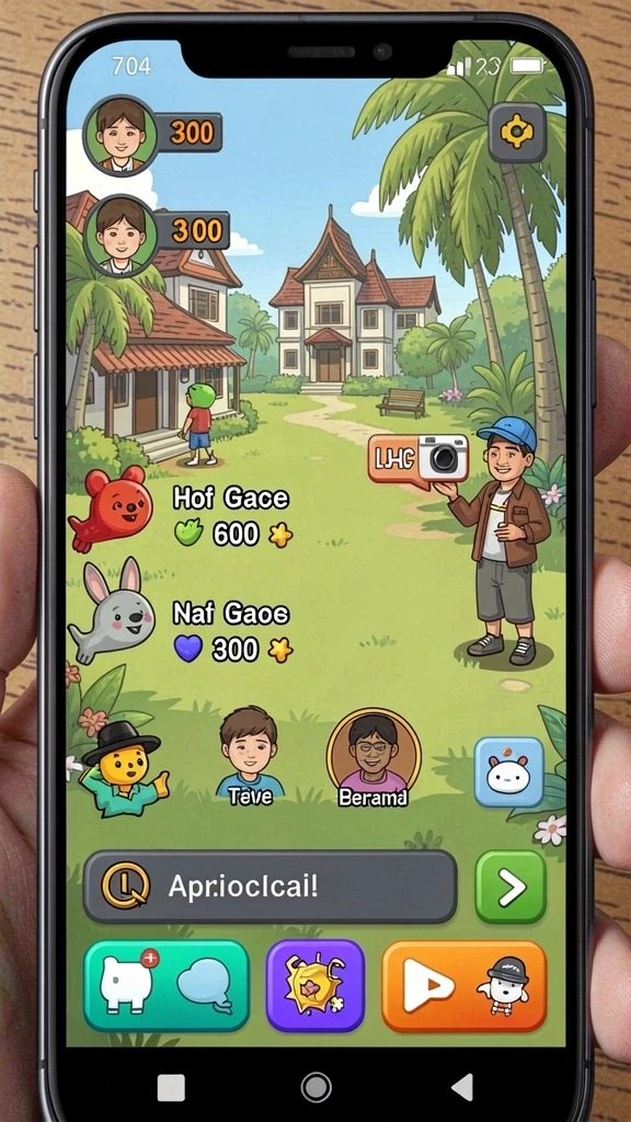 Screenshot 88id nomor 1