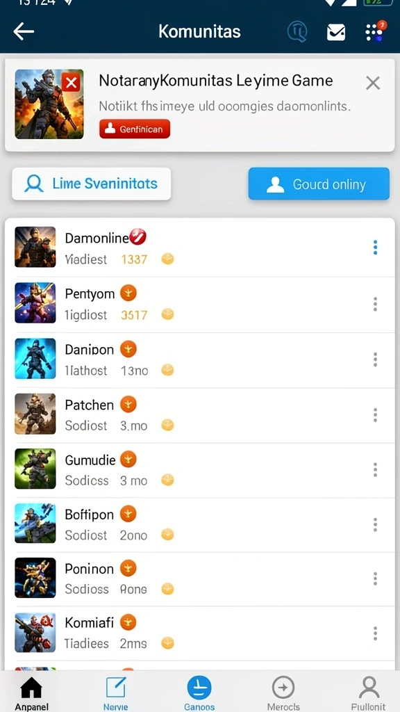 Screenshot 88id nomor 3