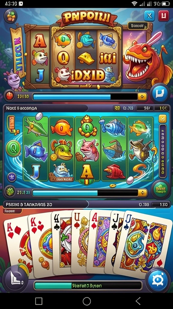 Screenshot 8id nomor 1