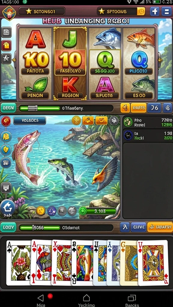 Screenshot 987up nomor 1