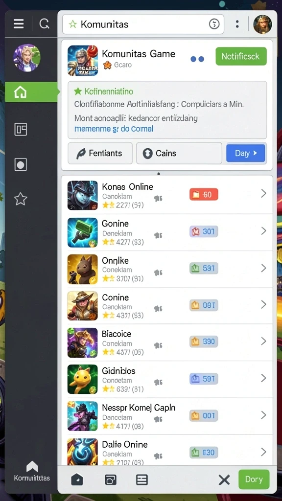 Screenshot 99luck99 nomor 2