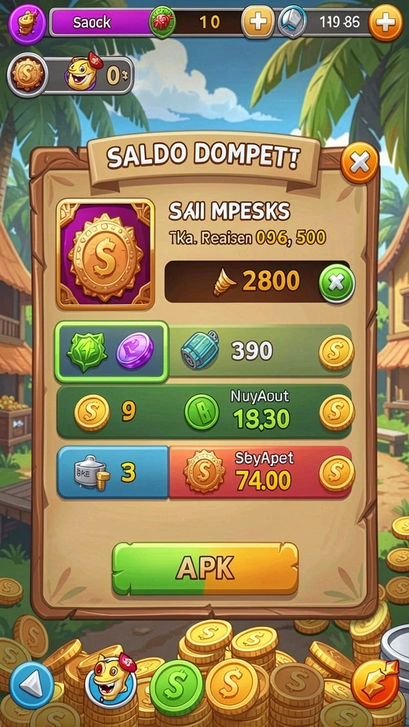 Screenshot 99zk nomor 1