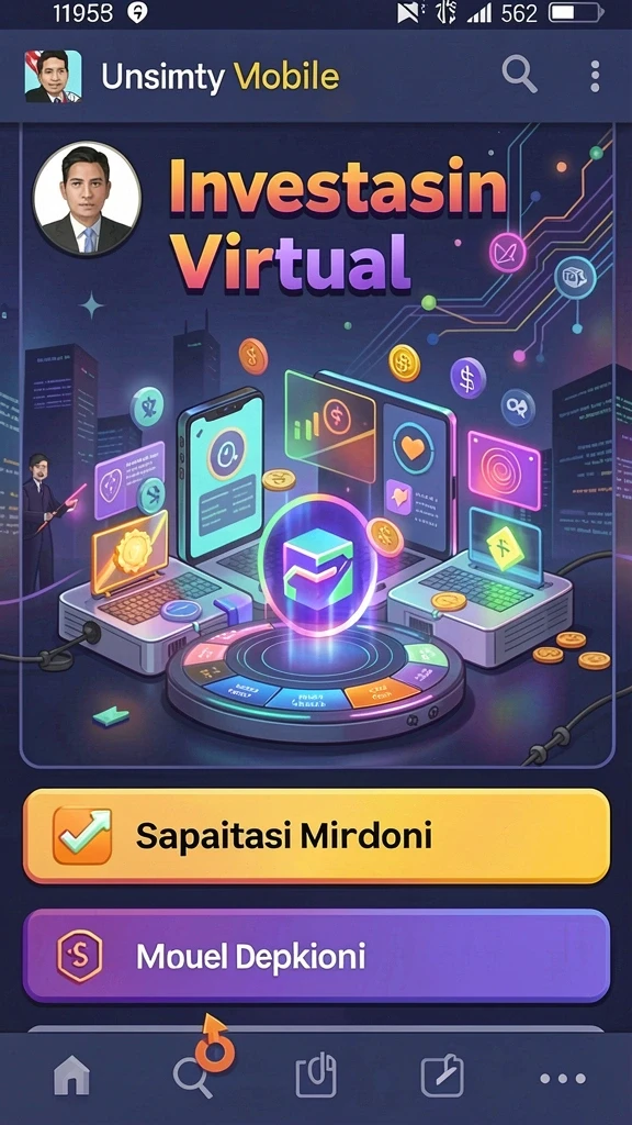 Screenshot 9win nomor 1