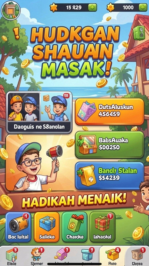 Screenshot albaslot nomor 1