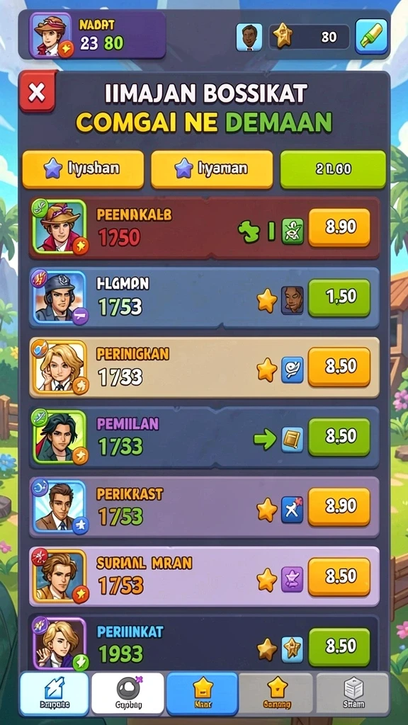 Screenshot apek88 nomor 3
