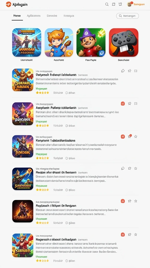 Screenshot astonbet nomor 2