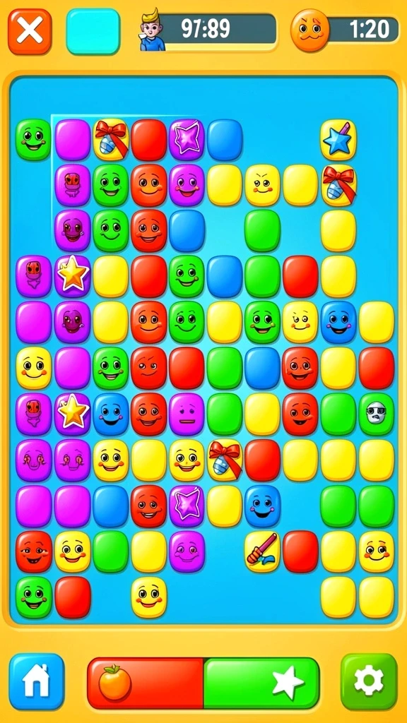 Screenshot awanluck nomor 2