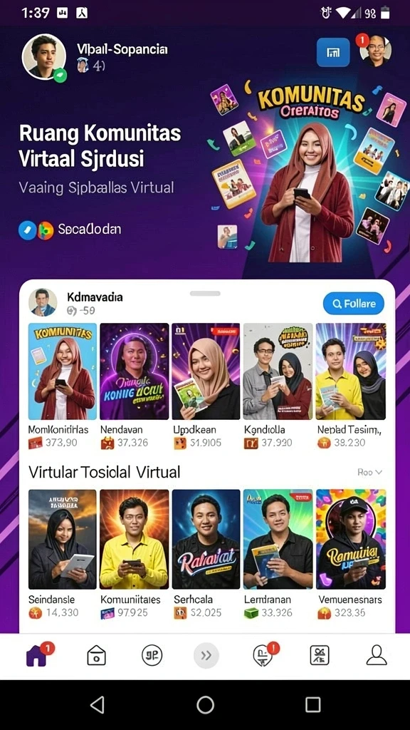 Screenshot b8vip nomor 2