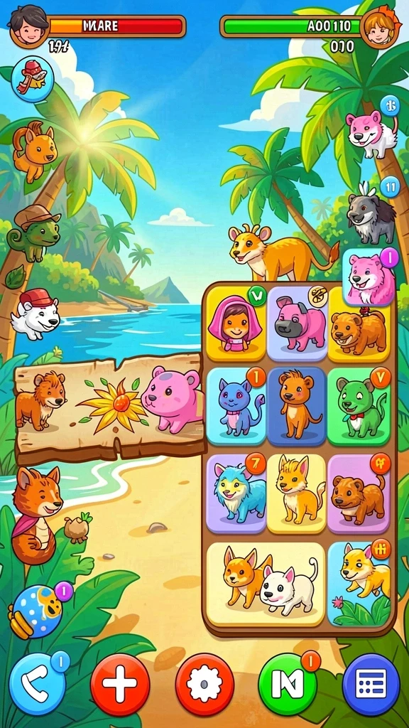Screenshot bandit4d nomor 1