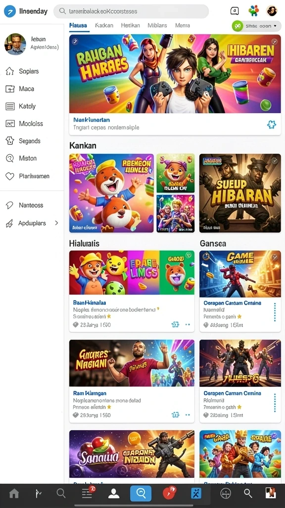 Screenshot briototo nomor 1