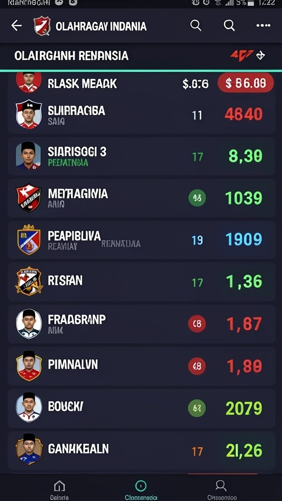 Screenshot bromo77 nomor 1