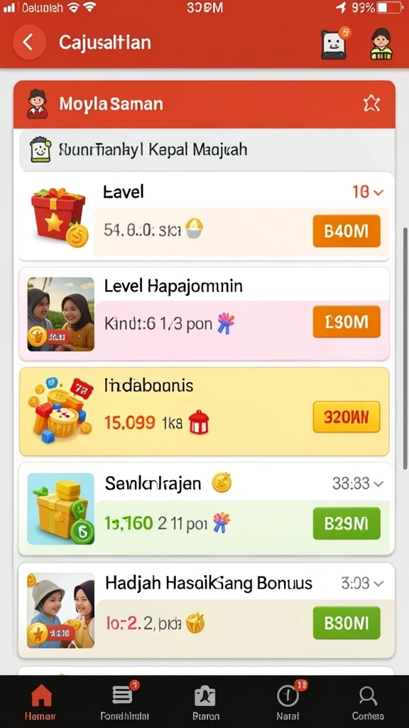 Screenshot bukti4d nomor 2