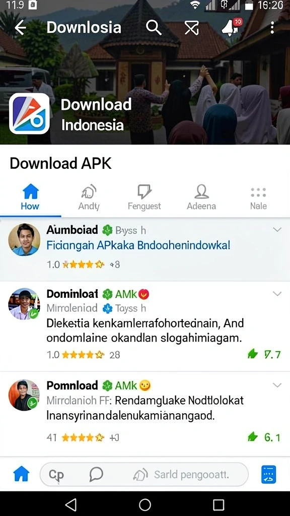 Screenshot citibet88 nomor 1