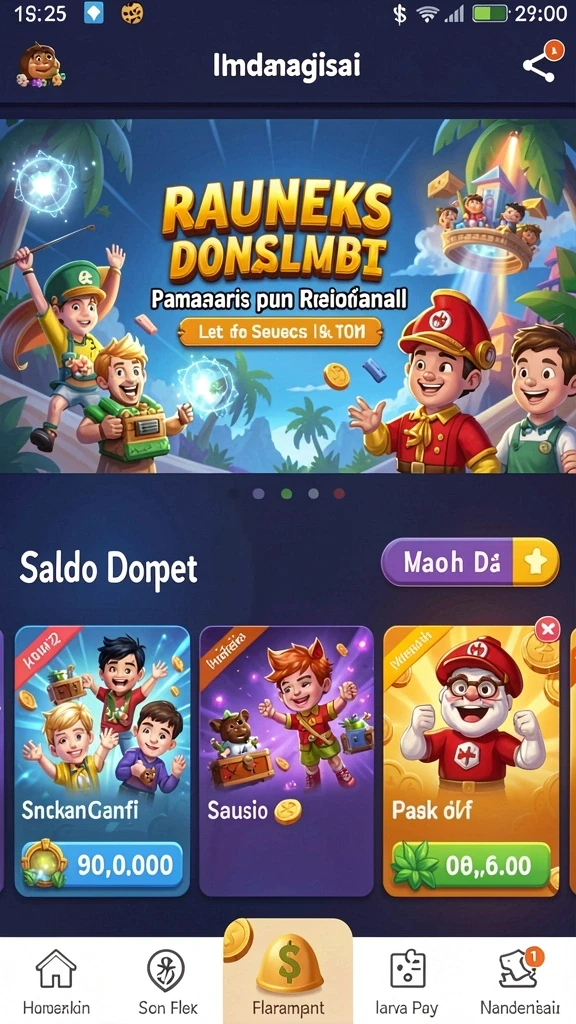 Screenshot citibet88 nomor 2