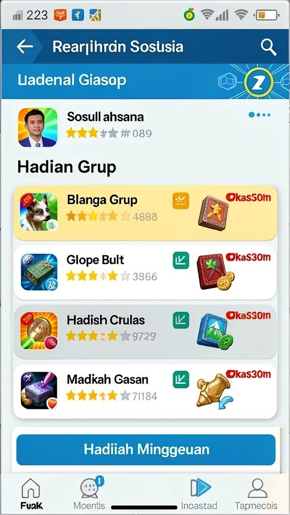 Screenshot citibet88 nomor 3