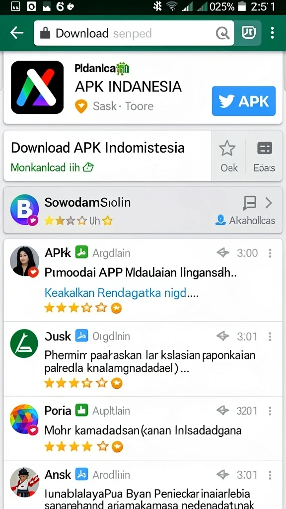 Screenshot dmd999 nomor 1