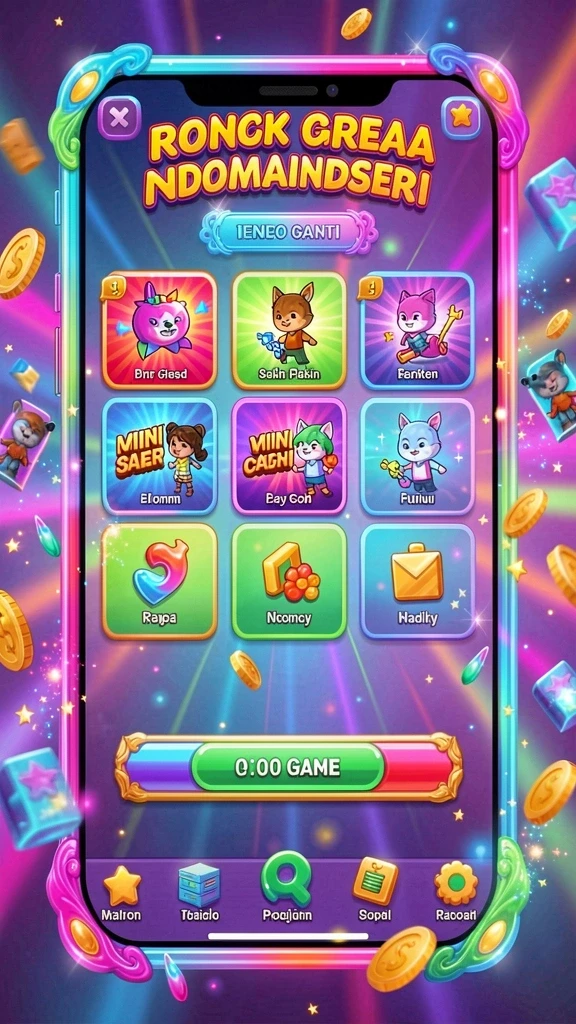 Screenshot dna777 nomor 2