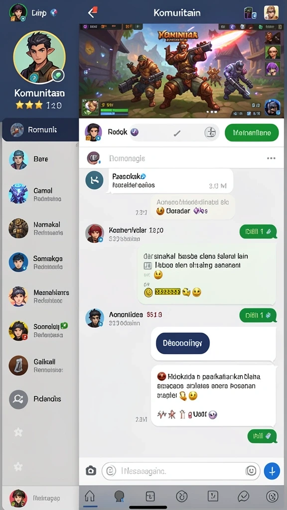 Screenshot dominobet nomor 1