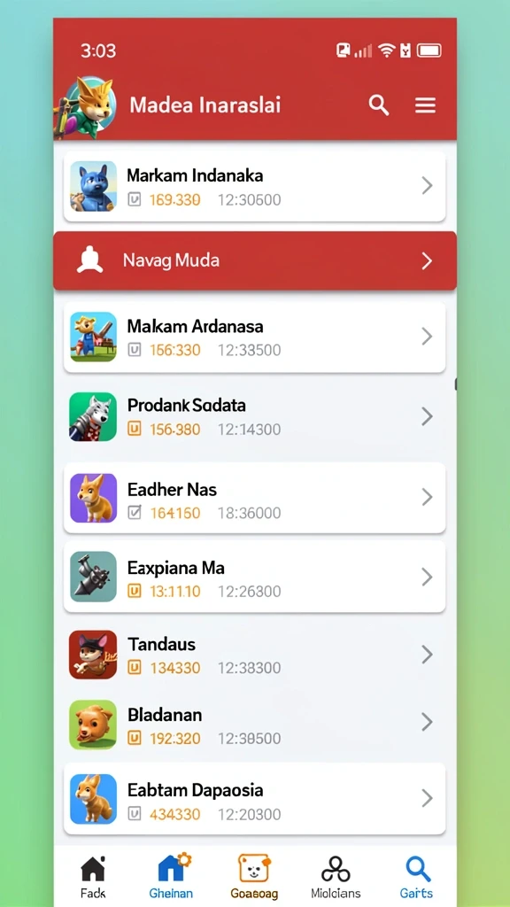 Screenshot dota88 nomor 1