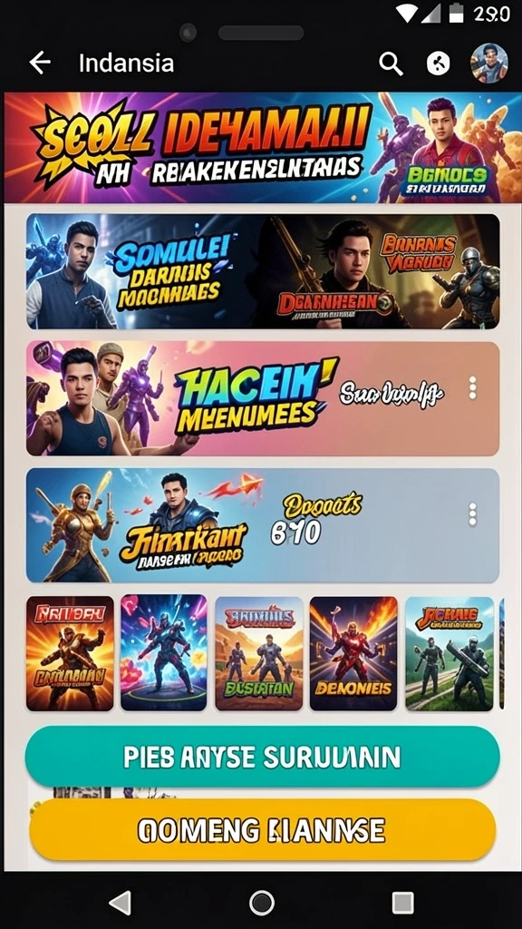 Screenshot dreamplay77 nomor 1