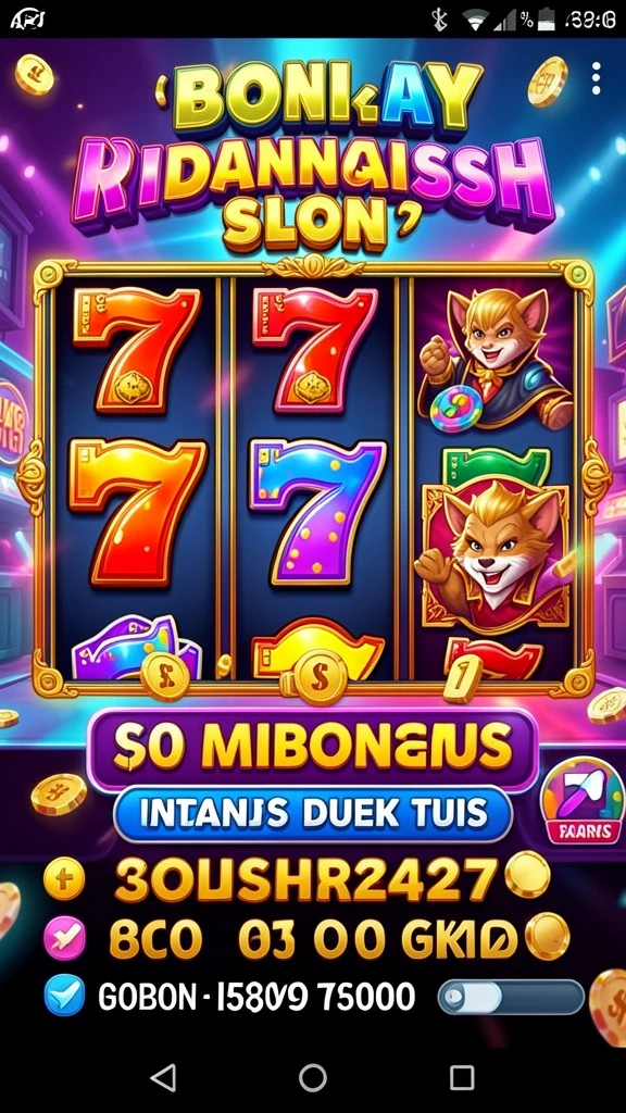 Screenshot dreamplay77 nomor 2