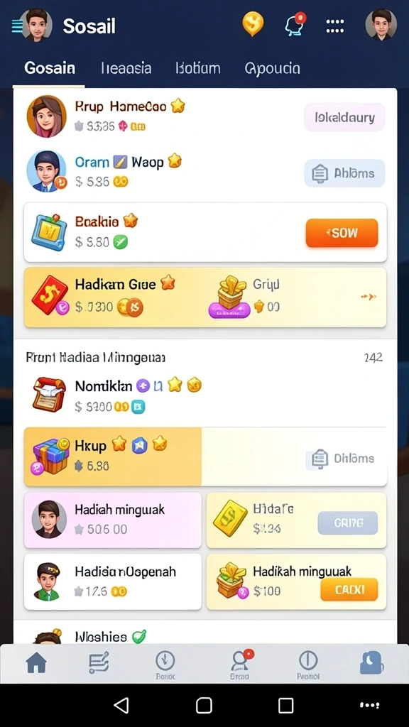 Screenshot forwin77 nomor 3
