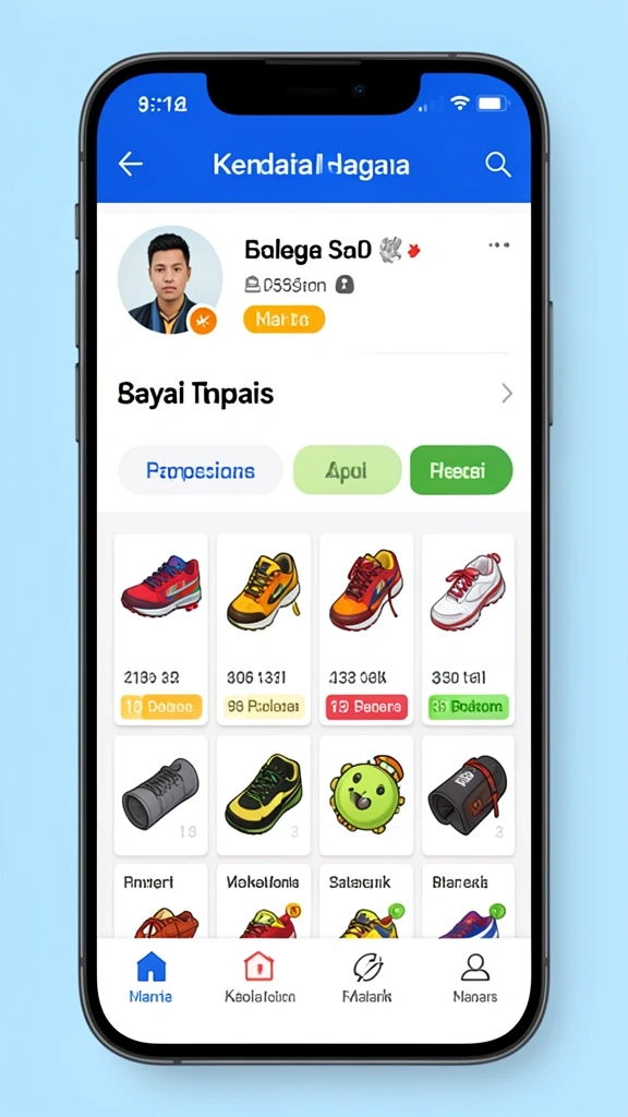 Screenshot gacor518 nomor 1