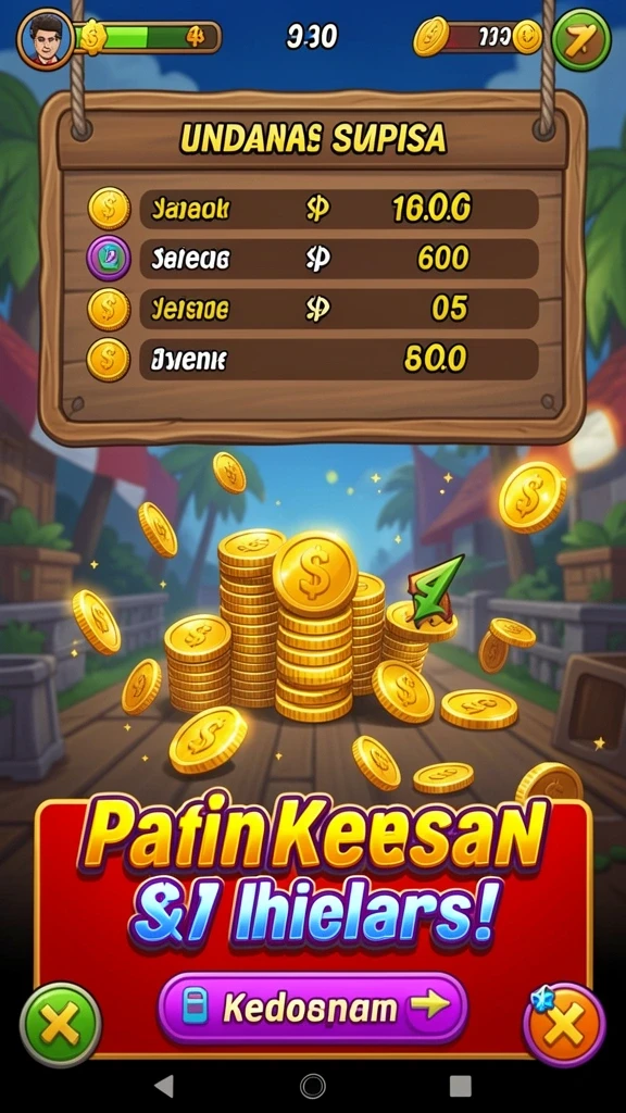 Screenshot gacor518 nomor 3