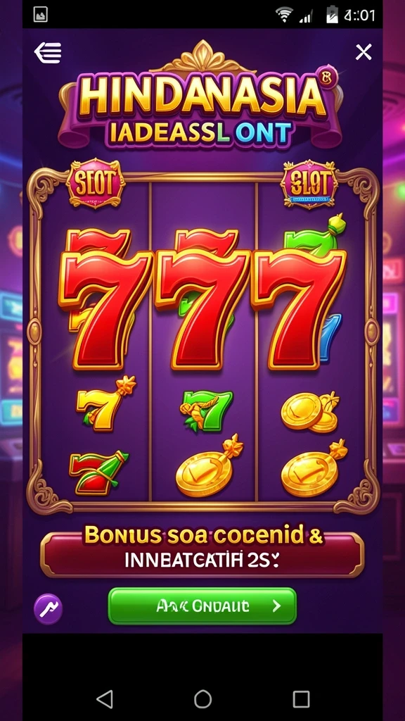 Screenshot gf777 nomor 1