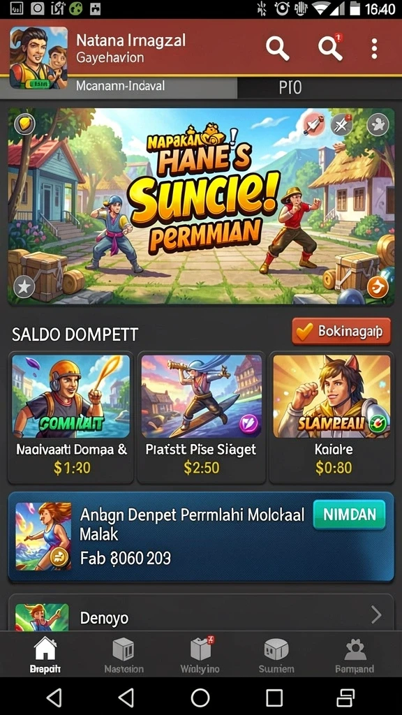 Screenshot gg999 nomor 1