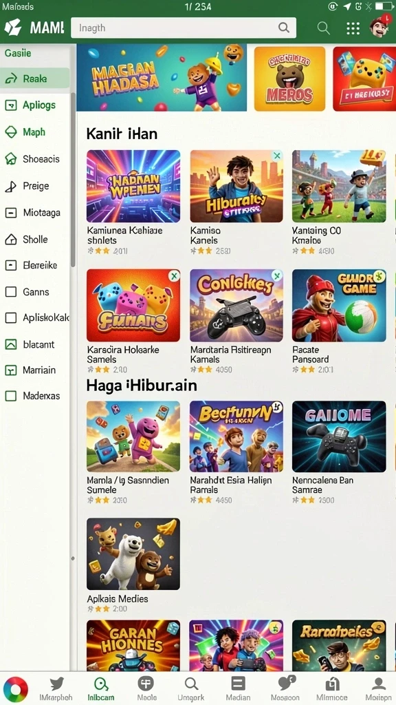 Screenshot gg999 nomor 2