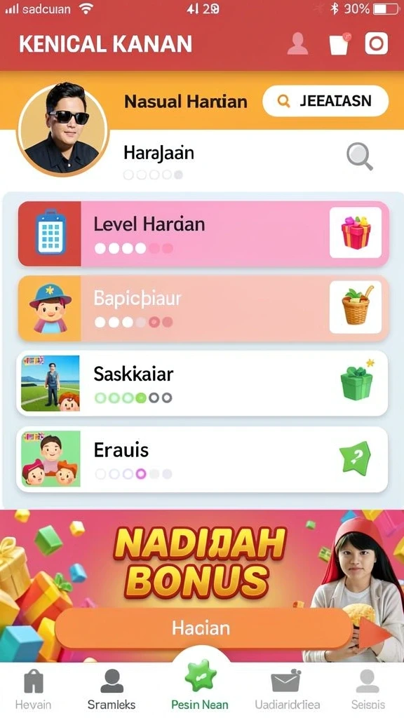 Screenshot gg999 nomor 3