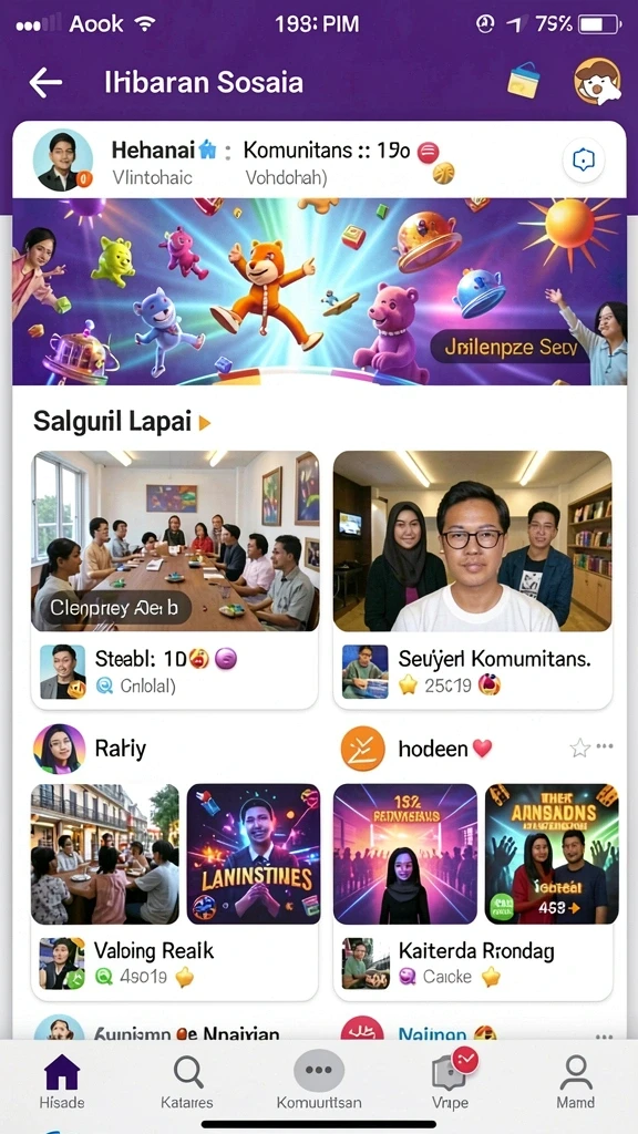 Screenshot gila138 nomor 1