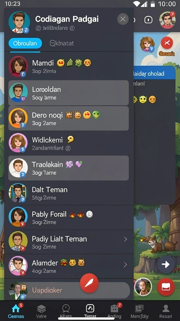 Screenshot grabwin nomor 1