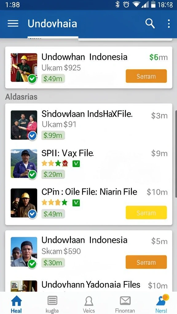 Screenshot higgs777 nomor 1