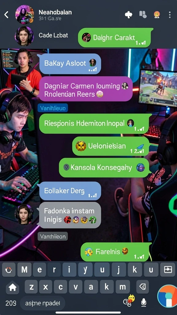 Screenshot hokibonus nomor 1