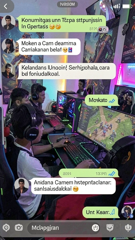 Screenshot hokibonus nomor 2