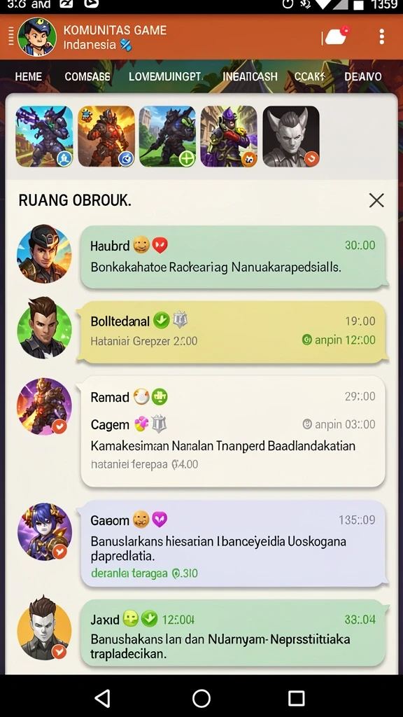 Screenshot hptoto nomor 1