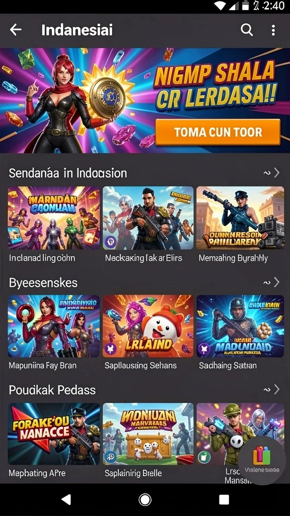 Screenshot idamantoto nomor 1