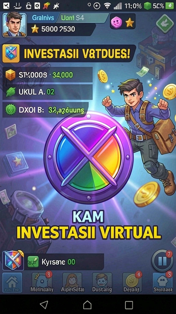 Screenshot idolabet88 nomor 3