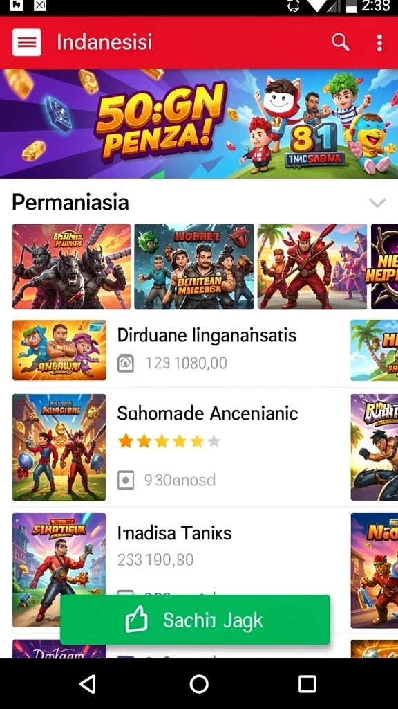 Screenshot jago11 nomor 3