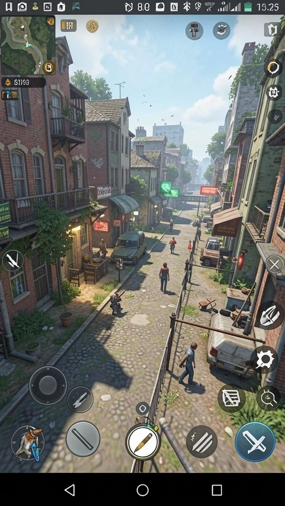 Screenshot jktjkt nomor 3