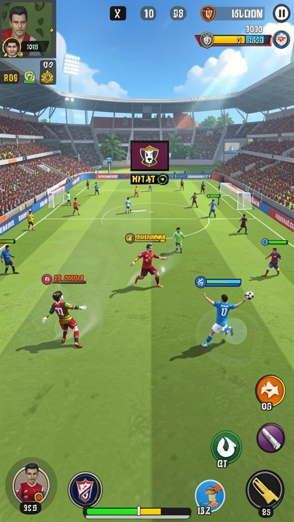 Screenshot joss777 nomor 1