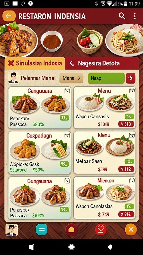 Screenshot kamartoto nomor 3
