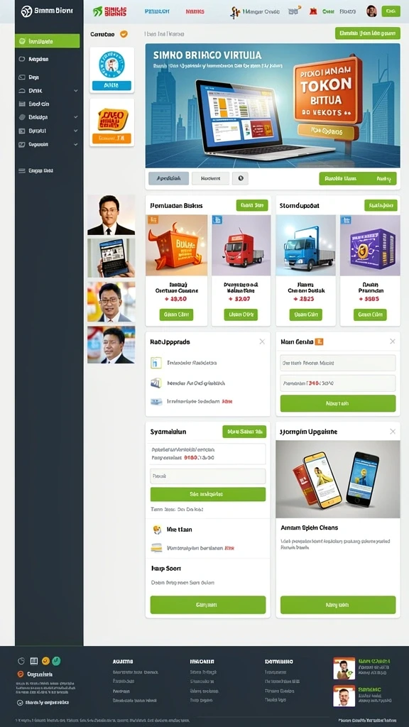 Screenshot kaostogel nomor 3